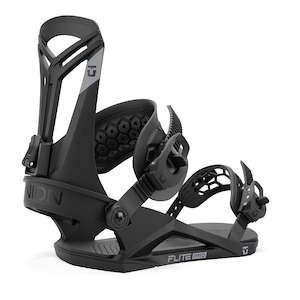 Union Flite Pro 2025 - Black