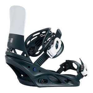 BURTON Women's Lexa Bindings 2025 - Deep Emerald/White