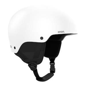 ANON Raider 3 Helmet 2025 - White