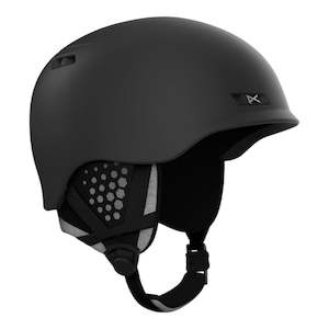 Protection: ANON Rodan Mips Helmet 2025 - Black