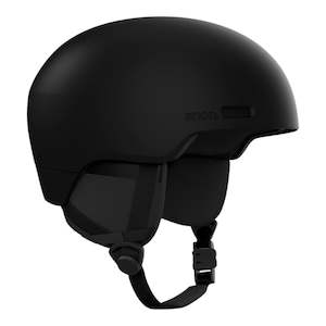 Protection: ANON Windham Wavecel Helmet 2025 - Black