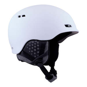 Protection: ANON Rodan Helmet – White