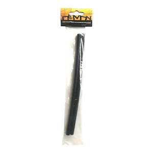 Tools Tuning: Demon 2 Pack P-Tex Candles - Black/8"