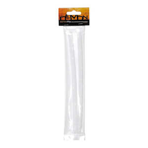 Tools Tuning: Demon 2 Pack P-Tex Candles - Clear/8"