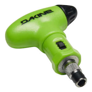 Dakine Torque Driver - Green