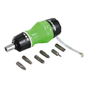 Tools Tuning: Dakine Stance Driver - Green