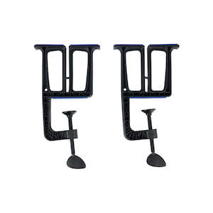 Burton Waxing & Tuning Vises