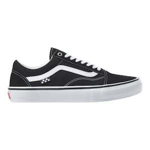 Vans Skate Old Skool - Black/White