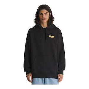 Vans: Vans Stay Cool Hood - Black