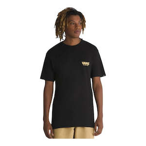 Vans: Vans Stay Cool Tee - Black