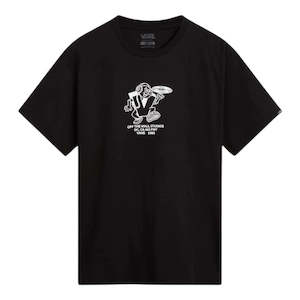Vans 405 Studio Tee - Black