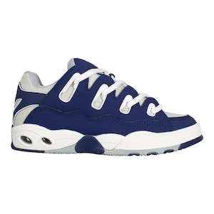 Osiris D3 OG - Navy/Grey/White