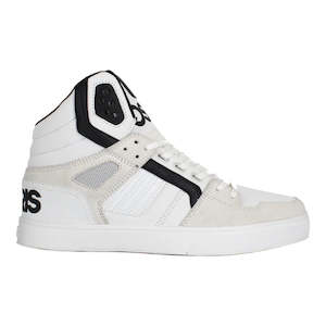 Osiris: Osiris Clone - White/Black/White