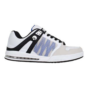 Osiris: Osiris Pixel - White/Black/Blue