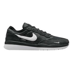 Nike: Nike SB PS8 - Black/White
