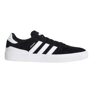 Adidas Busenitz Vulc II Black/White