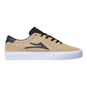 Lakai: Lakai Flaco 2 - Tan Suede