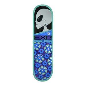 Skate: Alien Workshop Deck - Montano Strobe Exp 8.25"