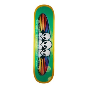 Alien Workshop Deck - Spectrum VHS 2 8.5"