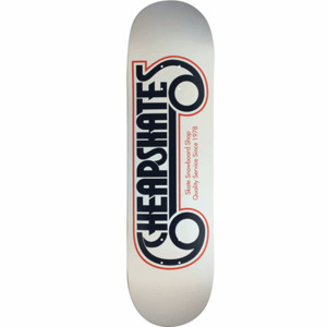 Cheapskates OG Deck - 7.75"