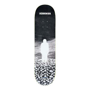 April Deck - Ronnie Kessner Beam 8.25"