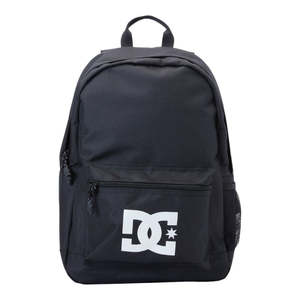 Accessories: DC Nickel Bag - Black
