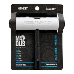 Modus Utility Skate Tool - White