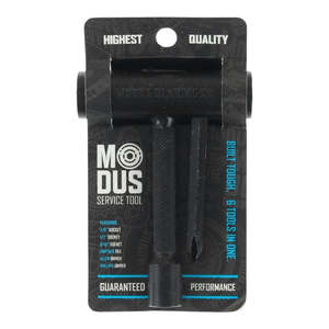 Modus Service Skate Tool - Black