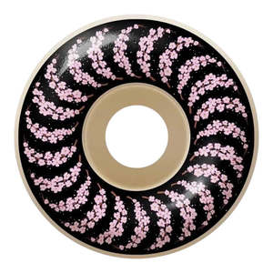 Spitfire Wheel F4 Classic 99D Yuto Cherry Blossom - 53mm