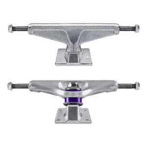 Trucks: Venture Team Edition Polished Hi - 5.2