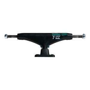 Thunder Trucks TII Team Matte Black - 149