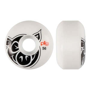 Wheels: Pig Proline Wheels - 56mm