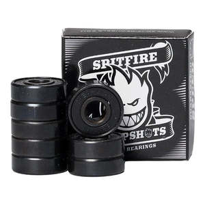 Spitfire Bearings - Cheapshots