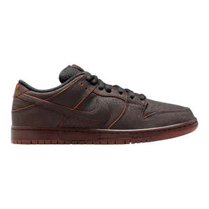 Mens Footwear: Nike SB Dunk Low Pro - Krampus