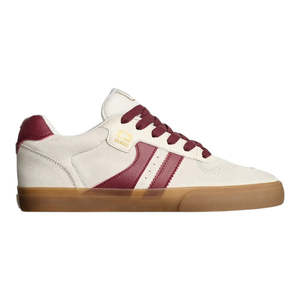 Mens Footwear: Globe Encore-2 - Antique/Port