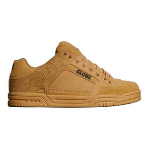 Globe Tilt - Honey/Gum