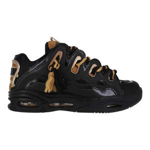 Osiris D3 2001 - 25 Years Black/Gold