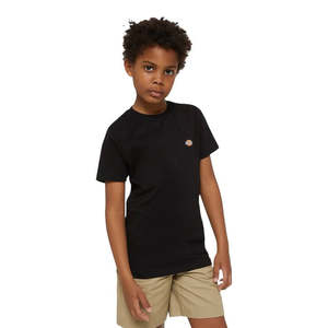 Dickies Youth Mapleton Tee - Black