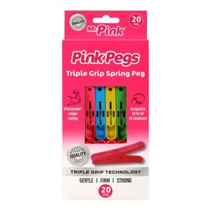 Other 1: Hung Out to Dry (Test Product)