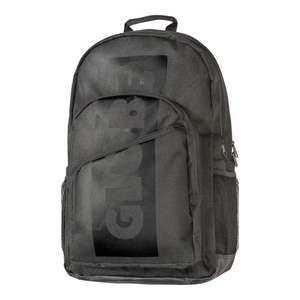Bags Backpacks: Globe Jager III Backpack - Black