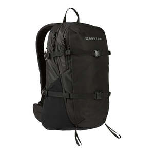 Bags Backpacks: Burton Day Hiker 30L Backpack - True Black