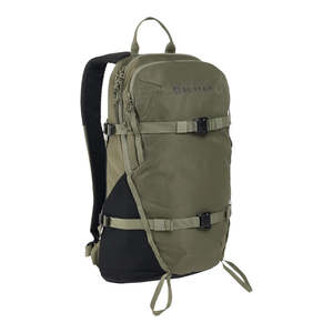 Burton Day Hiker 30L Backpack - Forest Moss