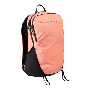 Burton Day Hiker 22L Backpack - Sunrise Coral