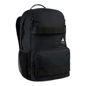 Burton Treble Yell 21L Backpack - True Black
