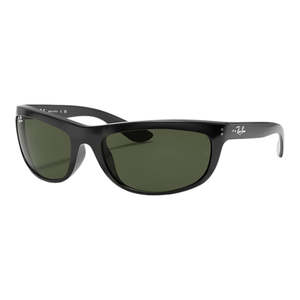 Ray-Ban Balorama - Black/G-15 Green