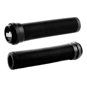 Inline Skates 1: ODI Longneck Grips - Black