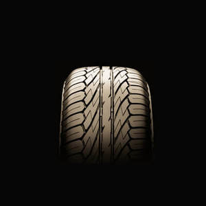 Products: Dunlop Sp Sport Used Tyre
