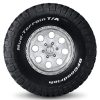 B F Goodrich Mud Terrain Used Tyre