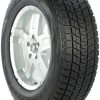 Products: Bridgestone Blizzakused Tyre