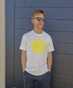 Products: Men's Tee - Basic Logo - Check Your Bits